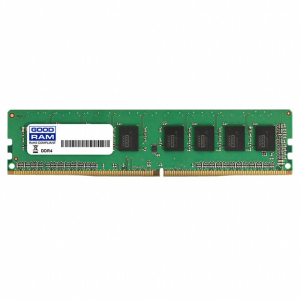 Модуль памяти для компьютера DDR4 8GB 2400 MHz GOODRAM (GR2400D464L17S/8G) лучшая модель в Николаеве