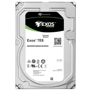 Жорсткий диск 3.5 2TB Seagate (ST2000NM001A) краща модель в Миколаєві