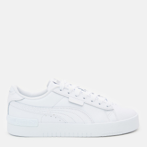 Кеди Puma Jada 38075102 39 (6) 25 см White-White-Silver (4063699518054) в Миколаєві