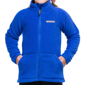 купить Кофта Fahrenheit Classic 200 Kids FACL10423 158–164 см Синяя (90510184)