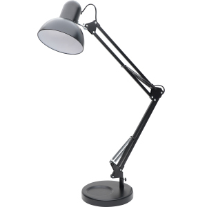 Настольная лампа RZTK Pixar Lamp E27 Black (STL E27B)