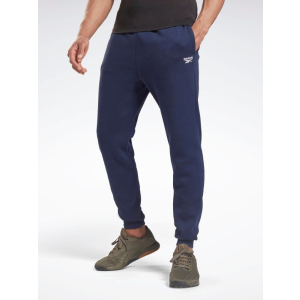 Спортивні штани Reebok Ri Fleece Jogger GS1602 M Vecnav (4064055086507) в Миколаєві