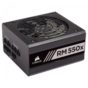 Блок питания Corsair RM550X (CP-9020177-EU) 550W в Николаеве