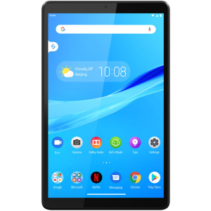 Планшет Lenovo Tab M8 HD 2/32 LTE Platinum Grey (ZA5H0088UA) в Миколаєві