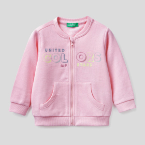 Толстовка United Colors of Benetton 3J70C5978.P-09H 100 см XX (8300895473951) в Николаеве