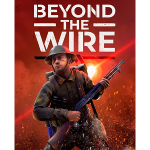 хорошая модель Игра Beyond The Wire для ПК (Ключ активации Steam)