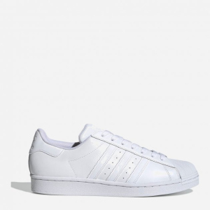 Кеды Adidas Originals Superstar EG4960 42 (9UK) 27.5 см Ftwr White (4062051423005) ТОП в Николаеве