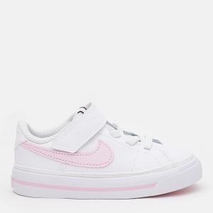 Кеды детские Nike Court Legacy (Tdv) DA5382-109 25 (8C) (195239426582)