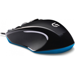 хороша модель Мишка Logitech G300S (910-004345)