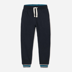 Спортивні штани утеплені Zippy Fleece Pants Nine 3103310001 110 см Darkblue10 (5602156886801) ТОП в Миколаєві