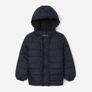 Демісезонна куртка Zippy Hooded Placke 3101807601 103 см Darkblue10 (5602156586312) в Миколаєві