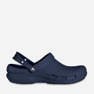 Кроки Crocs Bistro 10075-410-M12 45-46 28 см Navy (883503071407)