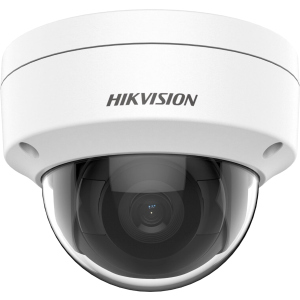 IP відеокамера Hikvision DS-2CD1121-I(F) 2.8 мм краща модель в Миколаєві