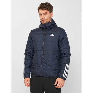 Куртка Adidas Itavic L Ho Jkt GT1682 M Legend Ink (4064054032413) лучшая модель в Николаеве