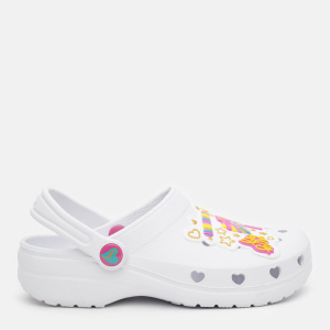 Кроки дитячі Skechers KK2698-130 30 Білі (194428524511) краща модель в Миколаєві