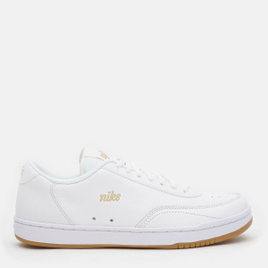 купить Кеды Nike Wmns Court Vintage Prm CW1067-104 36.5 (6) 23 см (195237008919)