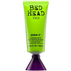 Масло Tigi Screw It Curl Hydrating Jelly Oil Увлажняющее Гелевое для волнистых волос 100 мл (615908428889) ТОП в Николаеве