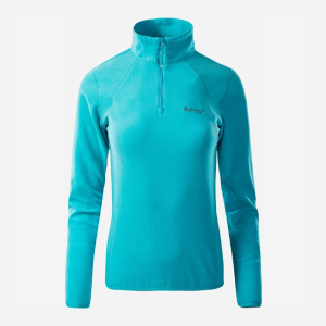 купить Спортивная кофта Hi-Tec Lady Damis-Blue Atol M Голубая (5902786124091)