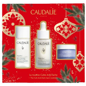 Набір Caudalie Vinoperfect Set (3522930028178) краща модель в Миколаєві