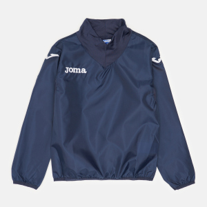 Дощовик дитячий JOMA Wind 5001.13.30 118-128 см 08 Темно-синій (9994345323058) надійний