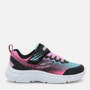 Кроссовки детские Skechers 302430L BKMT 33.5 Разноцветные (194880968021) лучшая модель в Николаеве