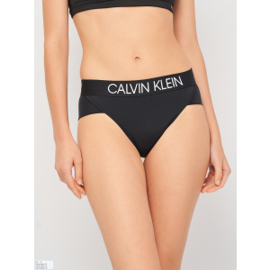 Нижняя часть купальника Calvin Klein Underwear Brazilian Hipster KW0KW01243-BEH S Black (8719853667668) ТОП в Николаеве