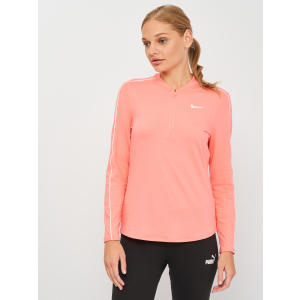 Чоловічий лонгслів Nike W Nkct Dry Top Ls Hz 939322-655 S (194274630947) в Миколаєві