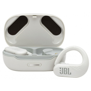 Навушники JBL Endurance PEAK 2 White (JBLENDURPEAKIIWT) краща модель в Миколаєві