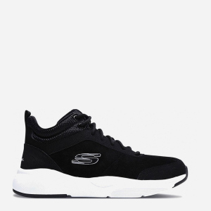 Ботинки Skechers 66666128 BKW 39 26 см Черные (192283744648)_3655766 лучшая модель в Николаеве