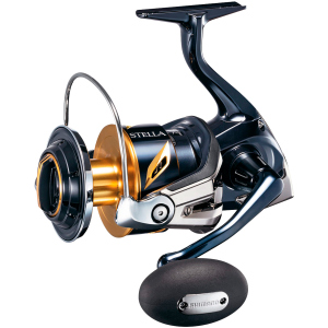 Котушка Shimano Stella 19' SW-C 10000PG (22669630)