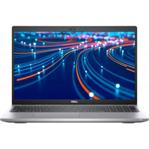 Ноутбук Dell Latitude 5520 (N010L552015UA_UBU) надійний