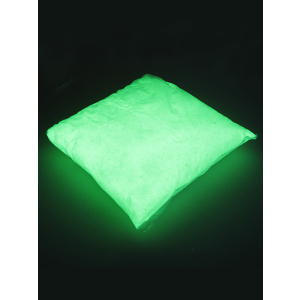 Люминофор длительного свечения AcmeLight DLO-7E зеленый 50 г 500 микрон лучшая модель в Николаеве