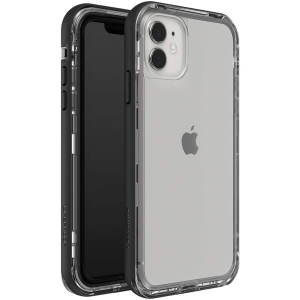 Протиударний чохол LifeProof Next для Iphone 11 (6.1") Black