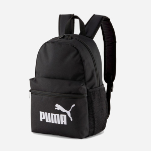 хороша модель Рюкзак Puma Phase Small Backpack 7823720 Black (4063697990302)