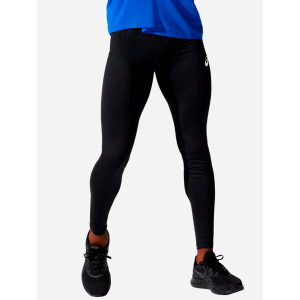 Тайтсы ASICS CORE TIGHT 2011C345-001 XL Черные (4550330596811) в Николаеве