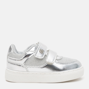 Кеды Beppi Sapato Casual Infantil 2163500Prta 28 Silver (1000002571286) рейтинг