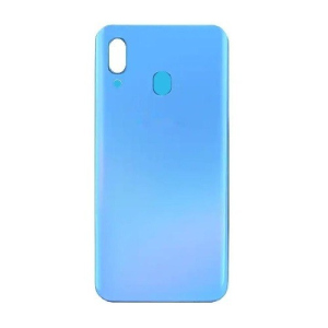 Задняя крышка Samsung A405 Galaxy A40 (2019) blue ТОП в Николаеве