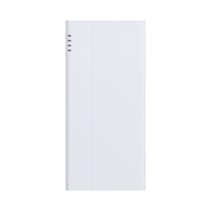 хорошая модель УМБ Hoco J33 Cool Freedom 10000 mAh White