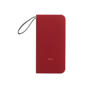 УМБ Hoco J25A Micro 10000 mAh Red ТОП в Николаеве