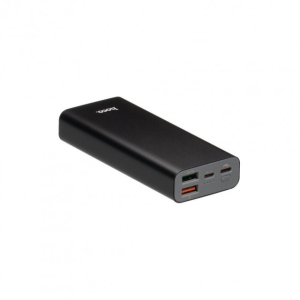 УМБ Hoco J51 Cool Widely 10000 mAh Black лучшая модель в Николаеве