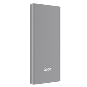 УМБ Hoco J17 Clear 7000 mAh Gray