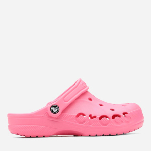 Кроксы Crocs 10126-669-M6/W8 38-39 Розовые (1914486531158)