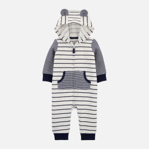 Людина Carters 1M150110 80 см 984 S Stripe (194135479241) в Миколаєві