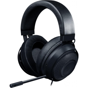 Навушники Razer Kraken Multi Platform Black (RZ04-02830100-R3M1) в Миколаєві