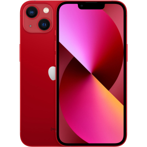 Мобильный телефон Apple iPhone 13 256GB (PRODUCT) Red Официальная гарантия в Николаеве