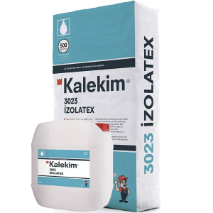 Гідроізоляція бетону Порошковий компонент Kalekim Izolatex 3023 (20 кг)