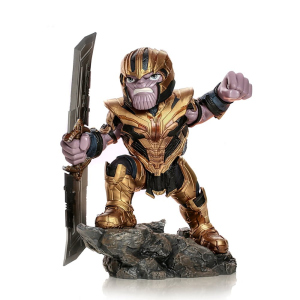 Фігурка MARVEL Thanos Avangers: Endgame (Танос) 20 см (MARCAS26820-MC)