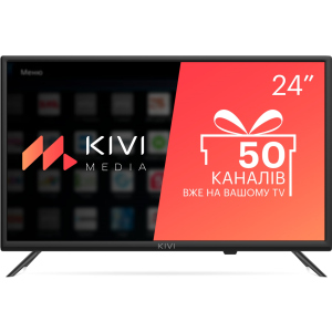 купить Телевизор Kivi 24H600KD