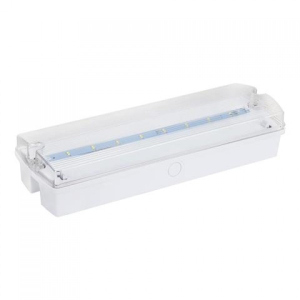 Світильник аварійний LED Horoz Electric HENRY 4.5W (0840340005) в Миколаєві