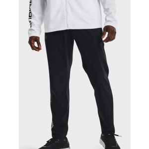 Спортивные штаны Under Armour Outrun The Rain Pant 1365622-001 XL (195251219476) ТОП в Николаеве